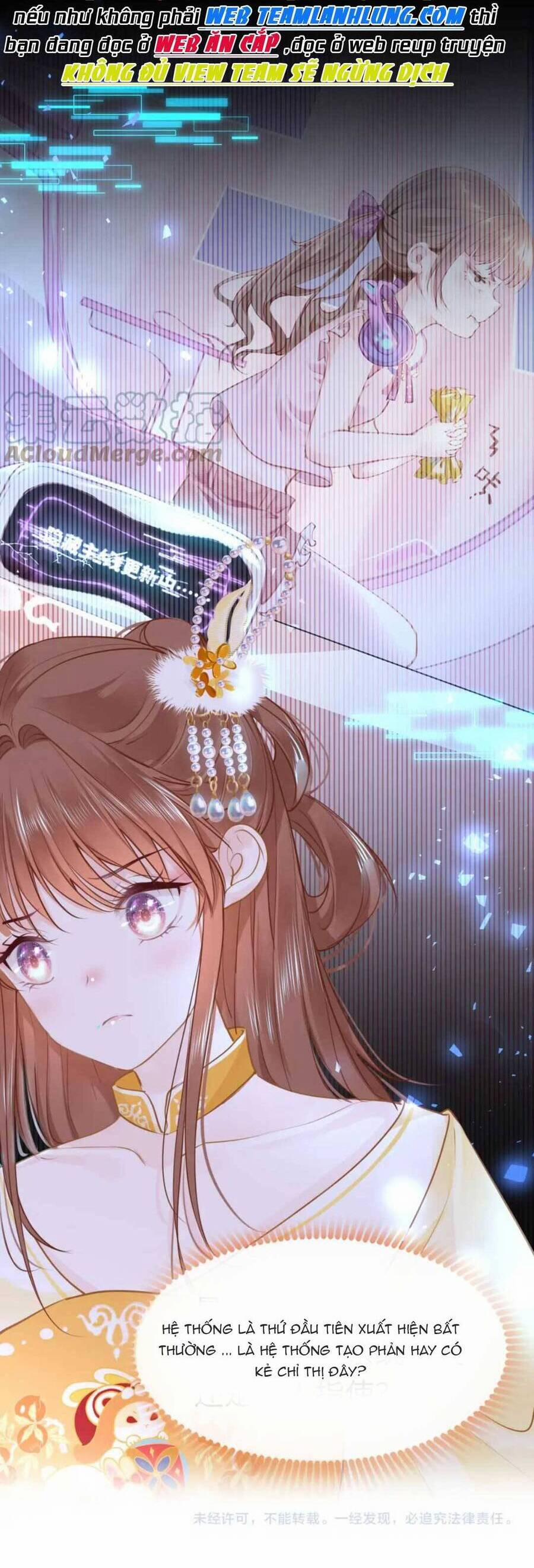 Chỉ Có Tình Yêu Mới Có Thể Ngăn Cản Hắc Hóa 79 trang 34