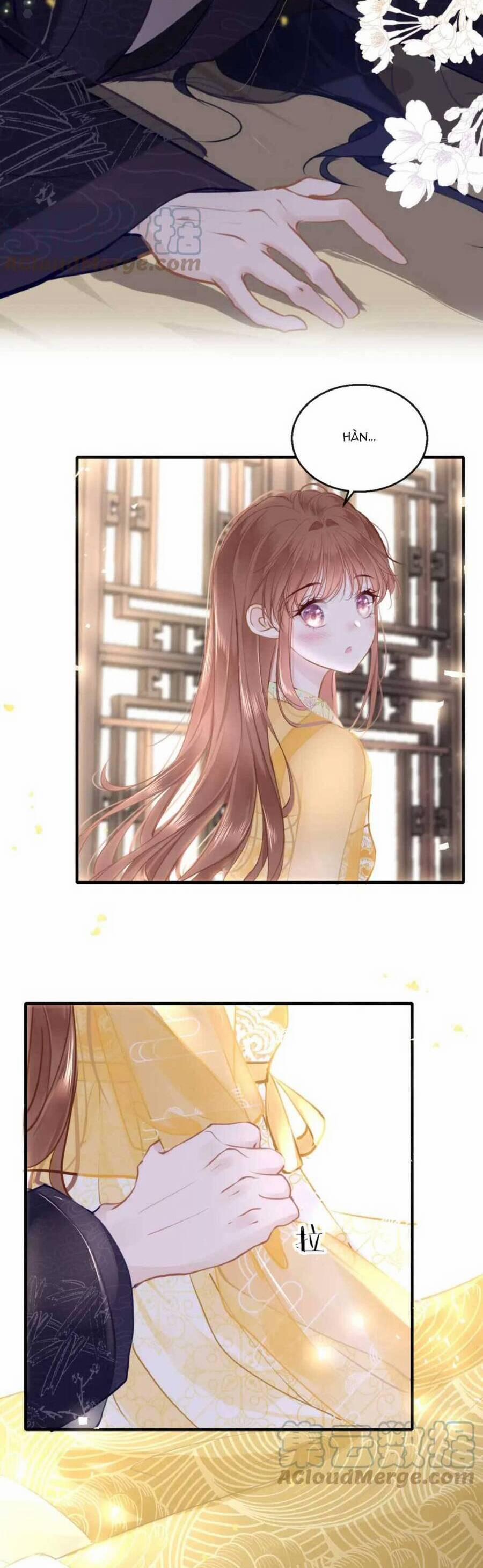 Chỉ Có Tình Yêu Mới Có Thể Ngăn Cản Hắc Hóa 79 trang 6