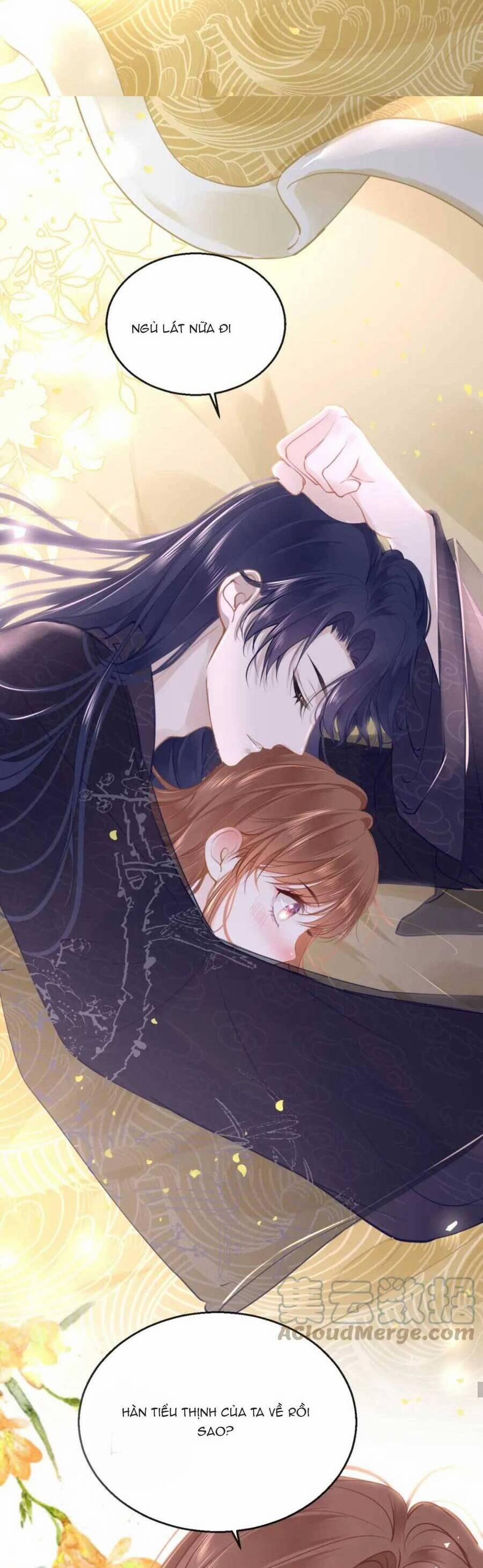 Chỉ Có Tình Yêu Mới Có Thể Ngăn Cản Hắc Hóa 79 trang 7