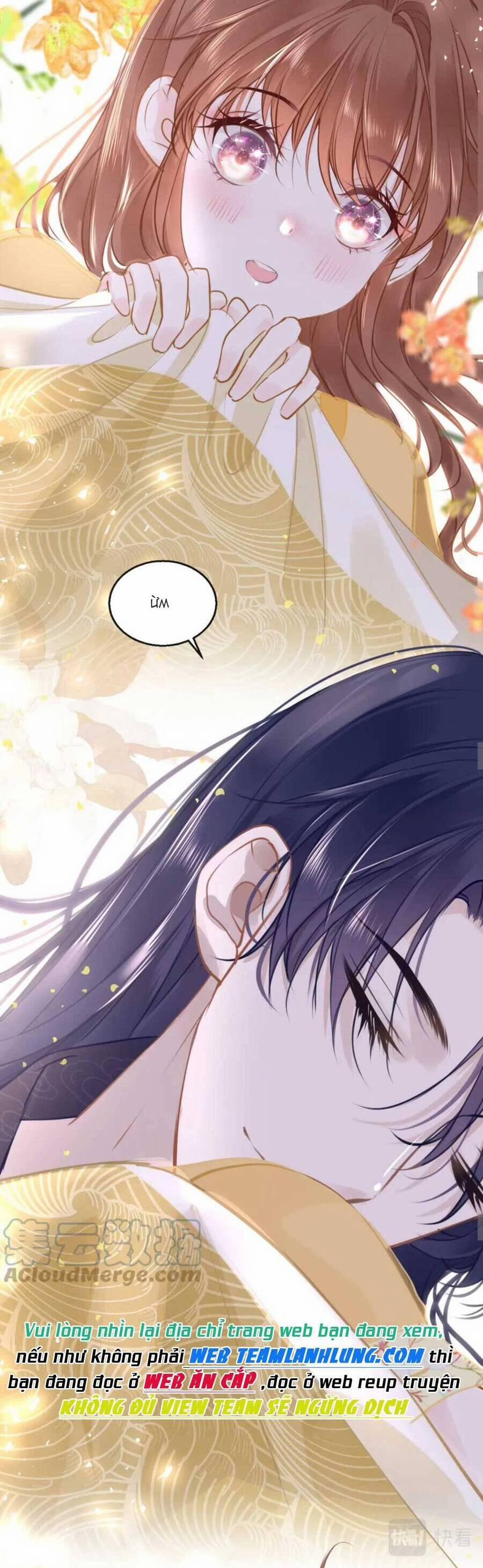 Chỉ Có Tình Yêu Mới Có Thể Ngăn Cản Hắc Hóa 79 trang 8