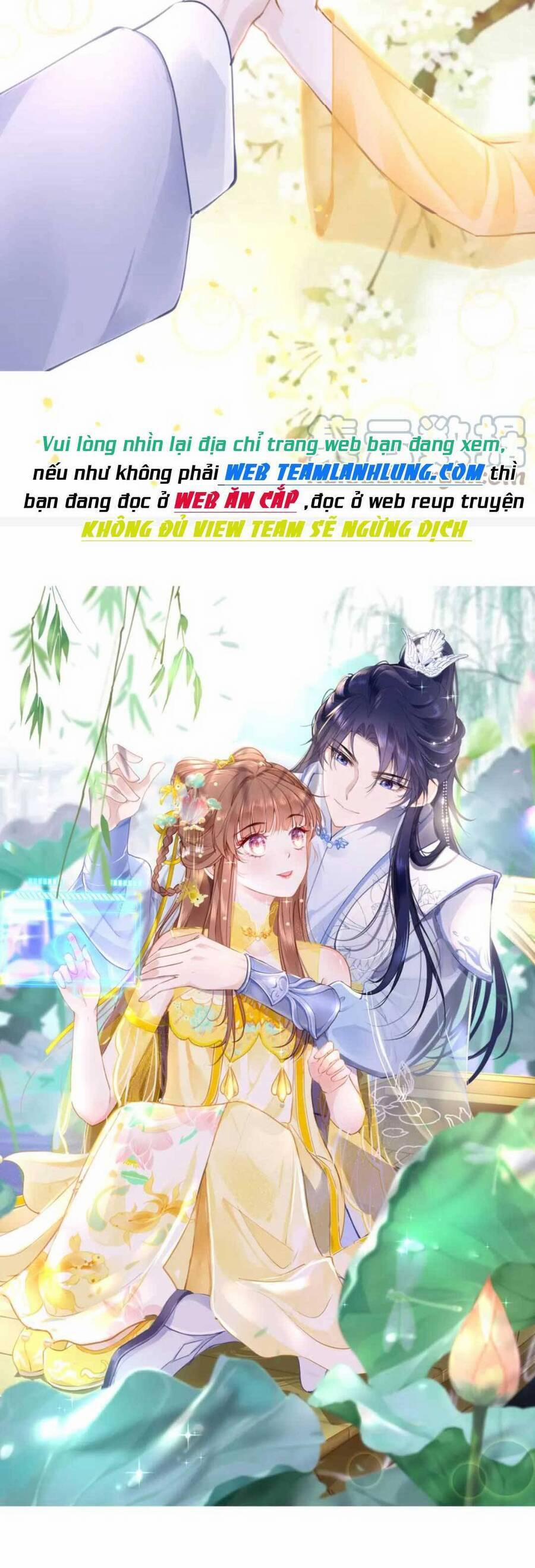 Chỉ Có Tình Yêu Mới Có Thể Ngăn Cản Hắc Hóa 80 trang 10