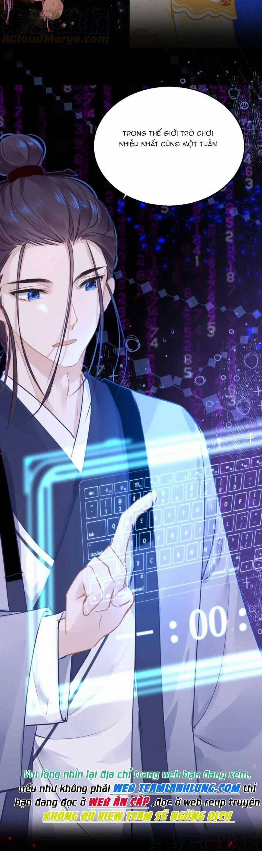 Chỉ Có Tình Yêu Mới Có Thể Ngăn Cản Hắc Hóa 80 trang 5