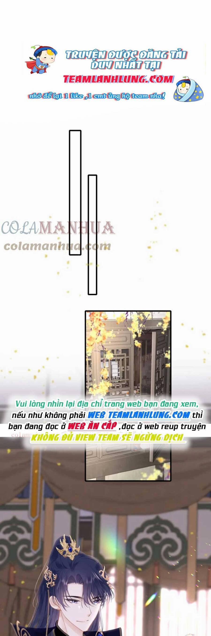 Chỉ Có Tình Yêu Mới Có Thể Ngăn Cản Hắc Hóa 81 trang 1