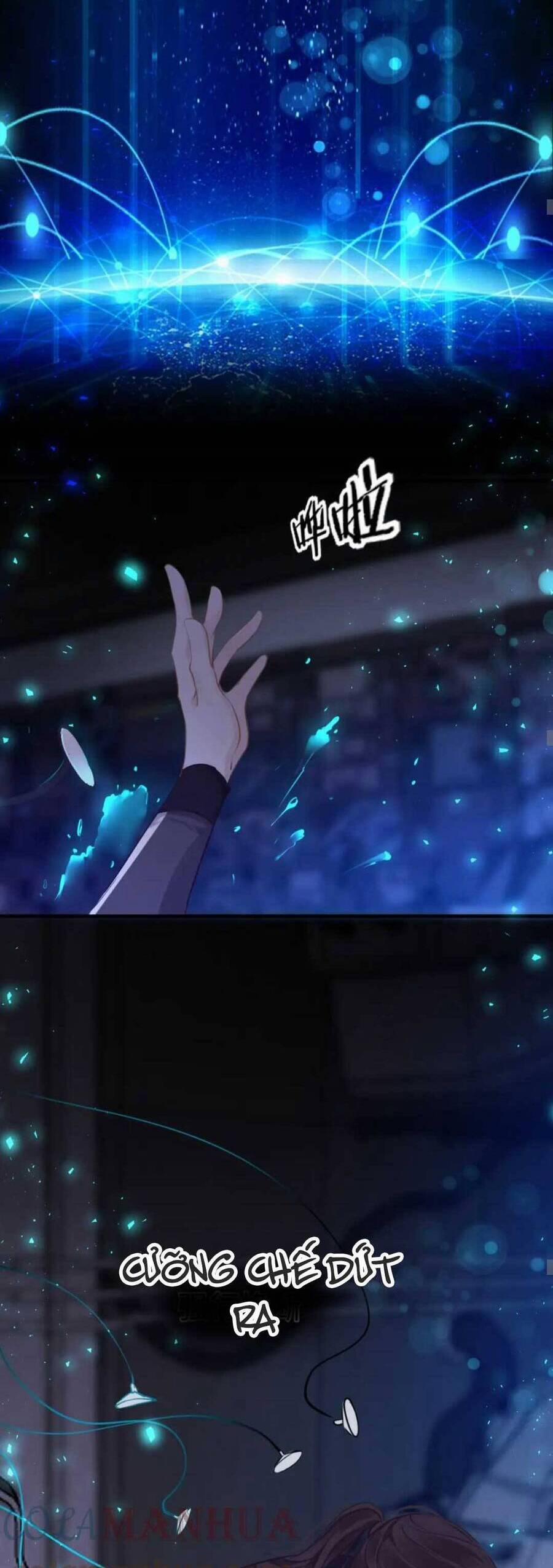 Chỉ Có Tình Yêu Mới Có Thể Ngăn Cản Hắc Hóa 81 trang 28