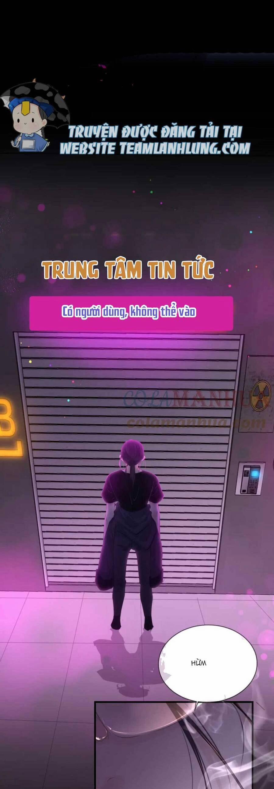 Chỉ Có Tình Yêu Mới Có Thể Ngăn Cản Hắc Hóa 81 trang 33