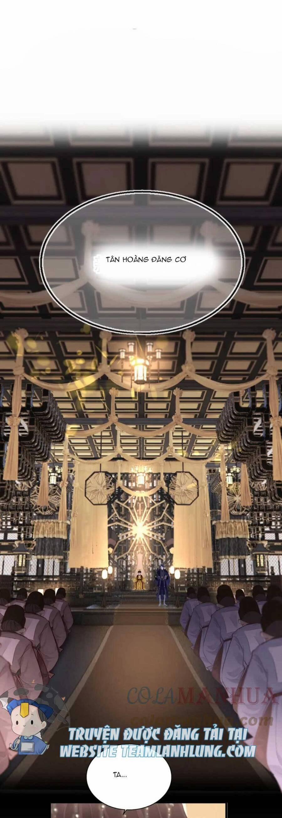 Chỉ Có Tình Yêu Mới Có Thể Ngăn Cản Hắc Hóa 81 trang 6