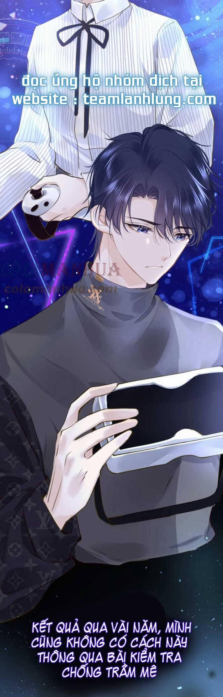 Chỉ Có Tình Yêu Mới Có Thể Ngăn Cản Hắc Hóa 82 trang 11