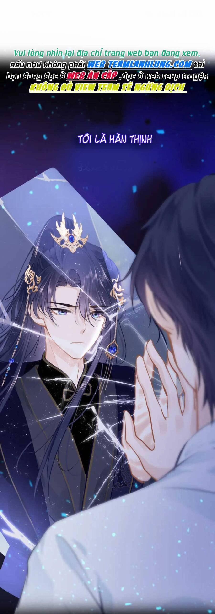 Chỉ Có Tình Yêu Mới Có Thể Ngăn Cản Hắc Hóa 82 trang 2