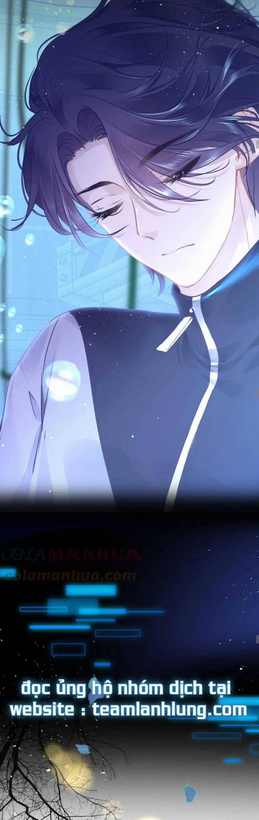 Chỉ Có Tình Yêu Mới Có Thể Ngăn Cản Hắc Hóa 82 trang 21