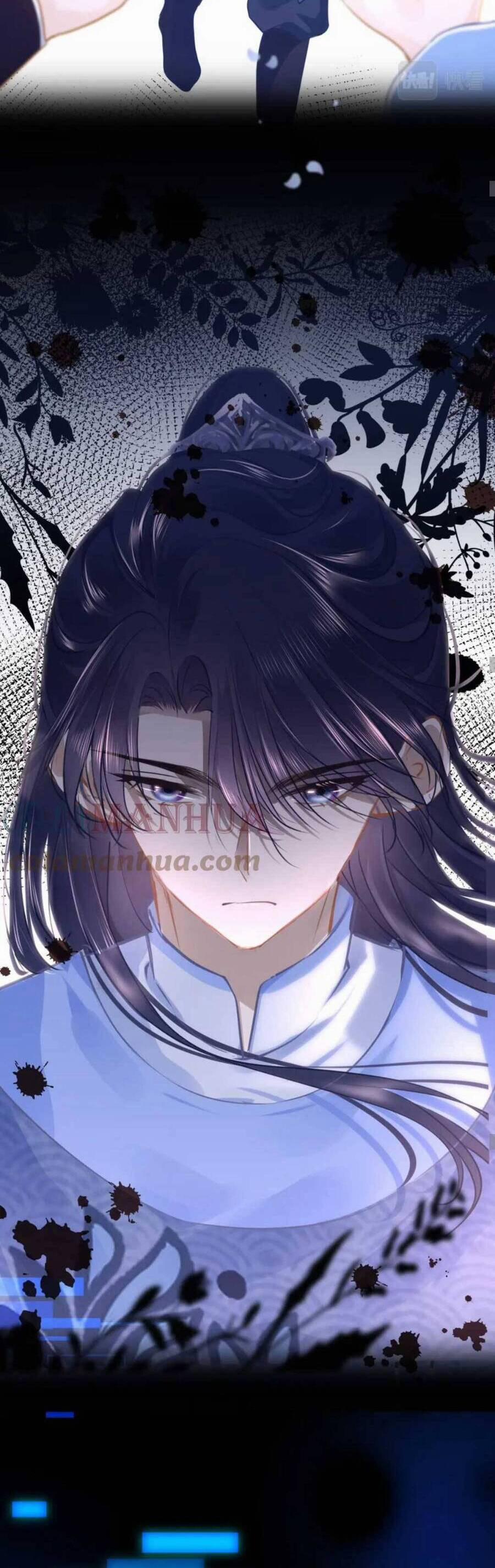 Chỉ Có Tình Yêu Mới Có Thể Ngăn Cản Hắc Hóa 82 trang 25