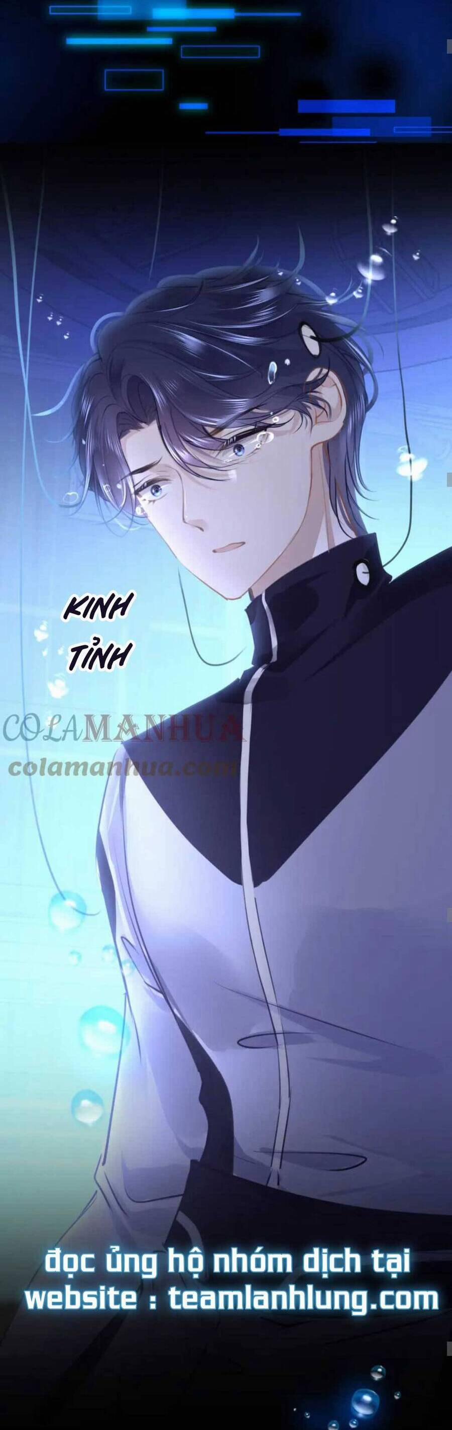 Chỉ Có Tình Yêu Mới Có Thể Ngăn Cản Hắc Hóa 82 trang 26