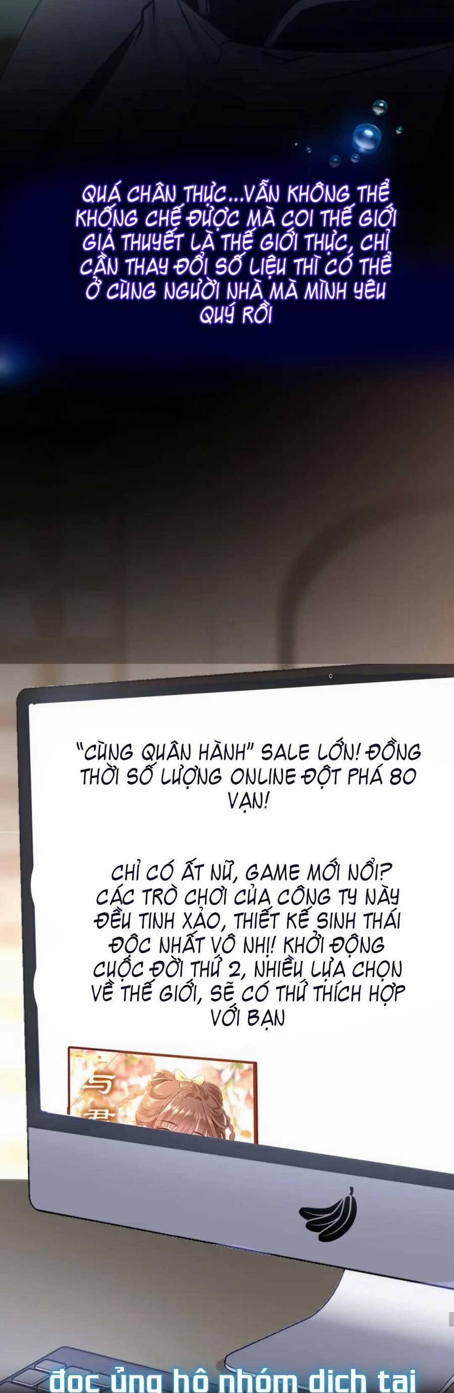 Chỉ Có Tình Yêu Mới Có Thể Ngăn Cản Hắc Hóa 82 trang 27