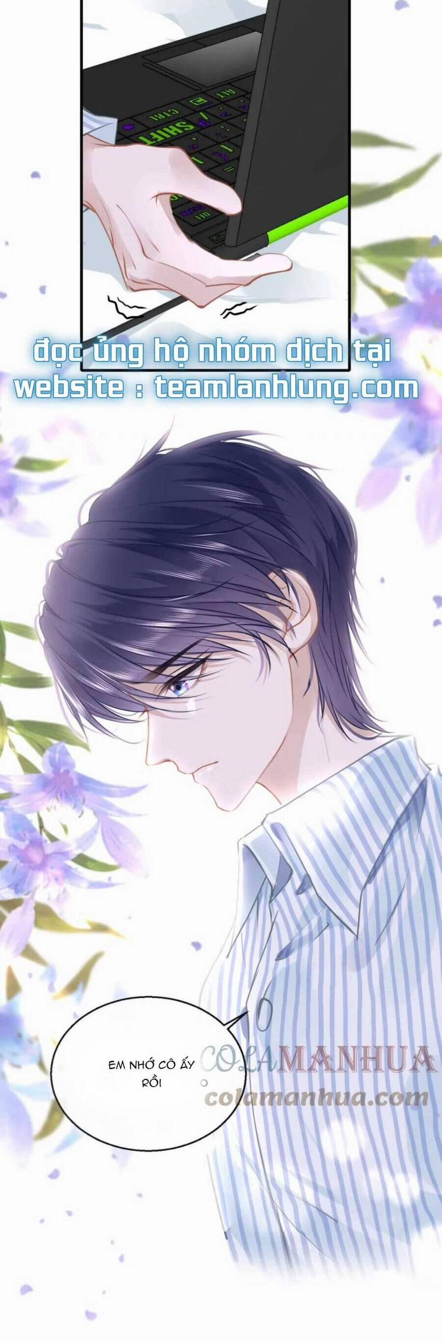 Chỉ Có Tình Yêu Mới Có Thể Ngăn Cản Hắc Hóa 82 trang 38