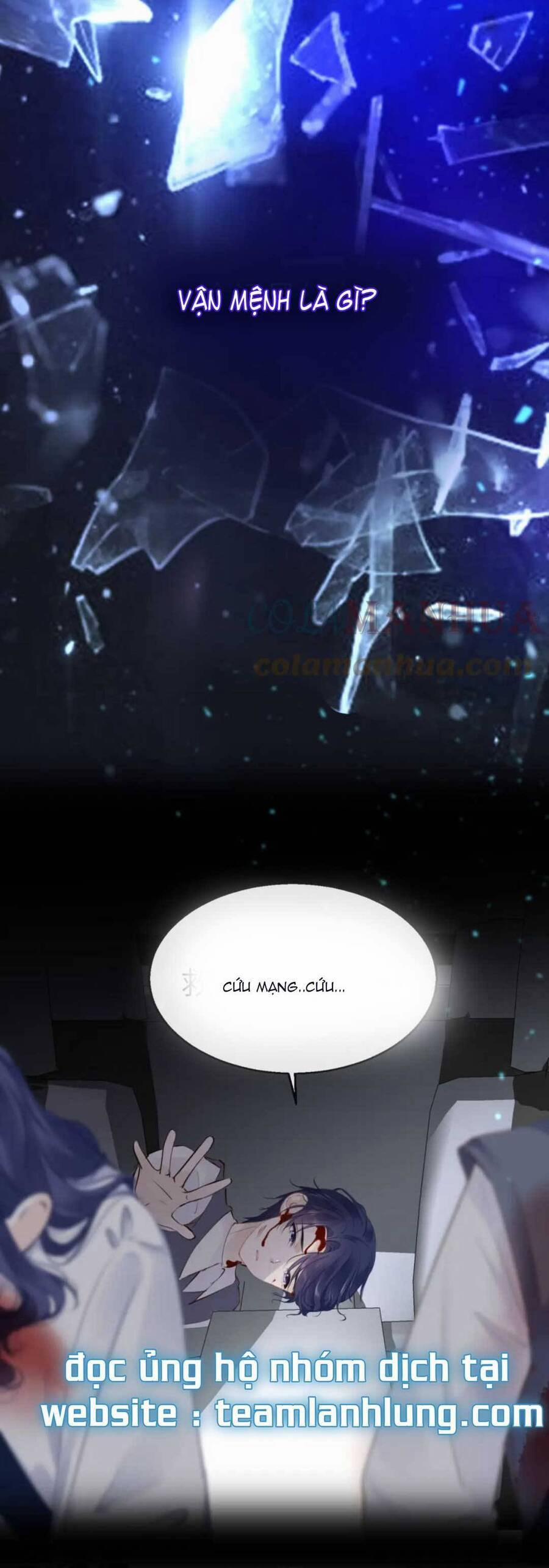 Chỉ Có Tình Yêu Mới Có Thể Ngăn Cản Hắc Hóa 82 trang 6