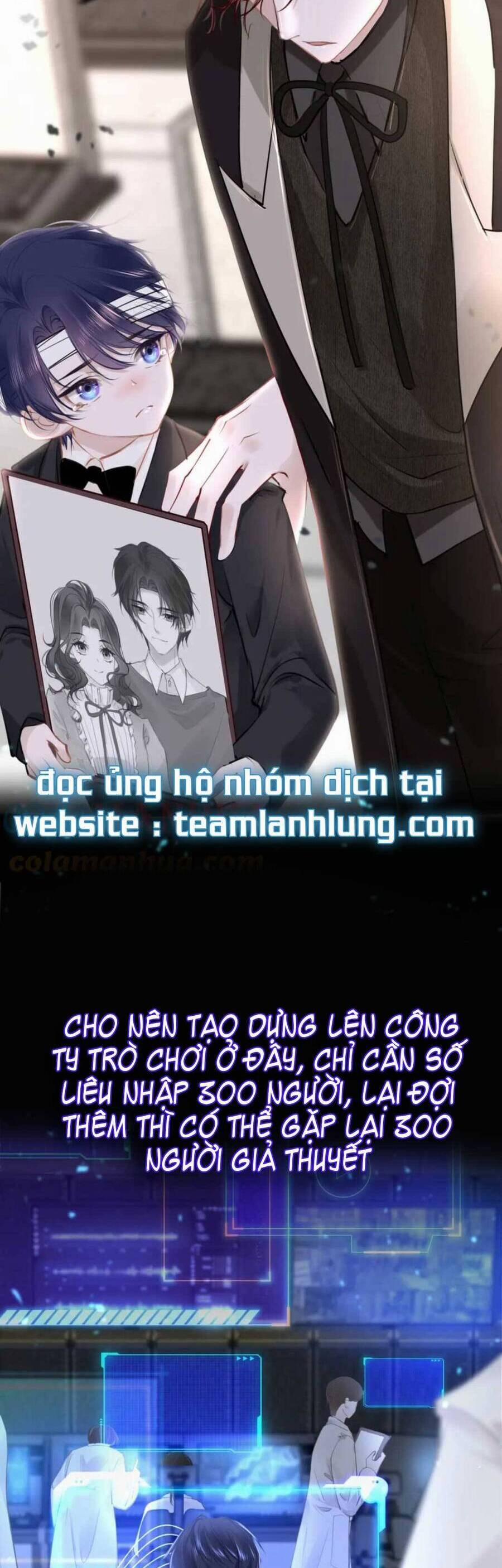 Chỉ Có Tình Yêu Mới Có Thể Ngăn Cản Hắc Hóa 82 trang 8