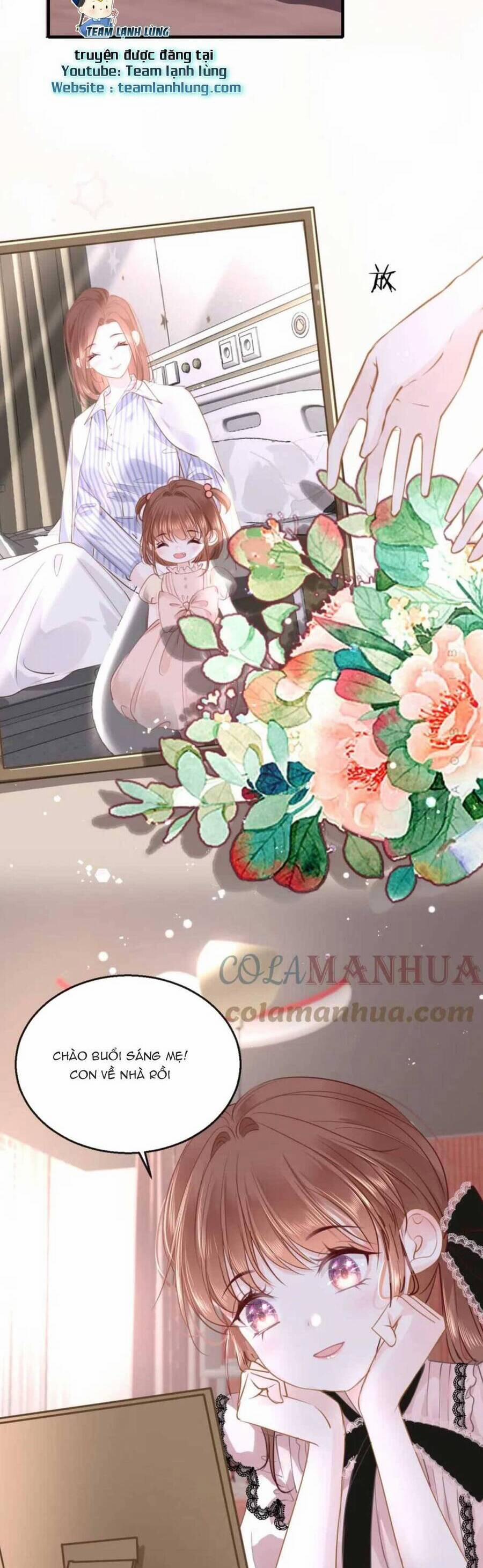 Chỉ Có Tình Yêu Mới Có Thể Ngăn Cản Hắc Hóa 83 trang 10