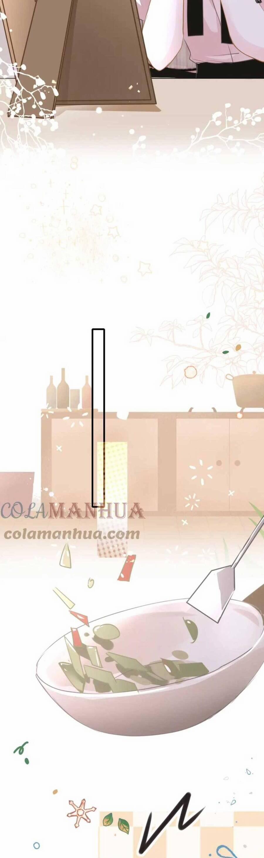 Chỉ Có Tình Yêu Mới Có Thể Ngăn Cản Hắc Hóa 83 trang 11