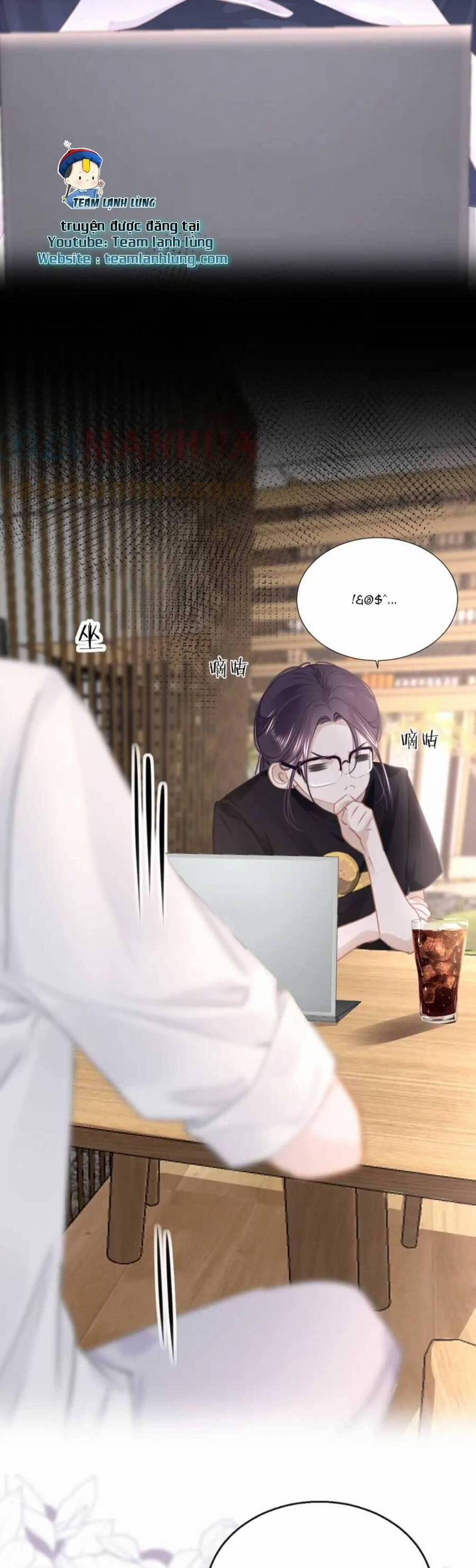 Chỉ Có Tình Yêu Mới Có Thể Ngăn Cản Hắc Hóa 83 trang 19