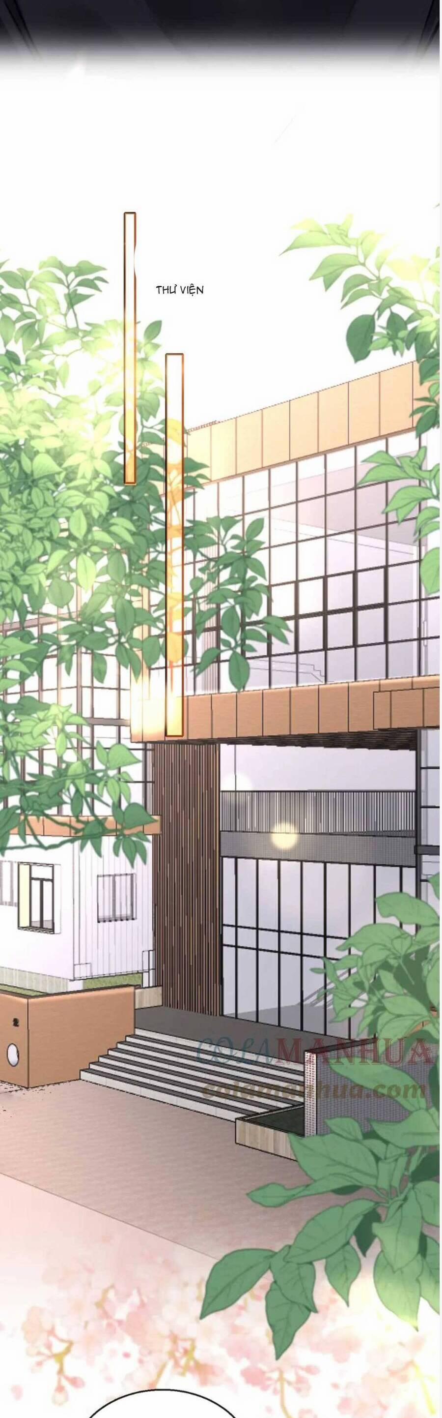 Chỉ Có Tình Yêu Mới Có Thể Ngăn Cản Hắc Hóa 83 trang 28