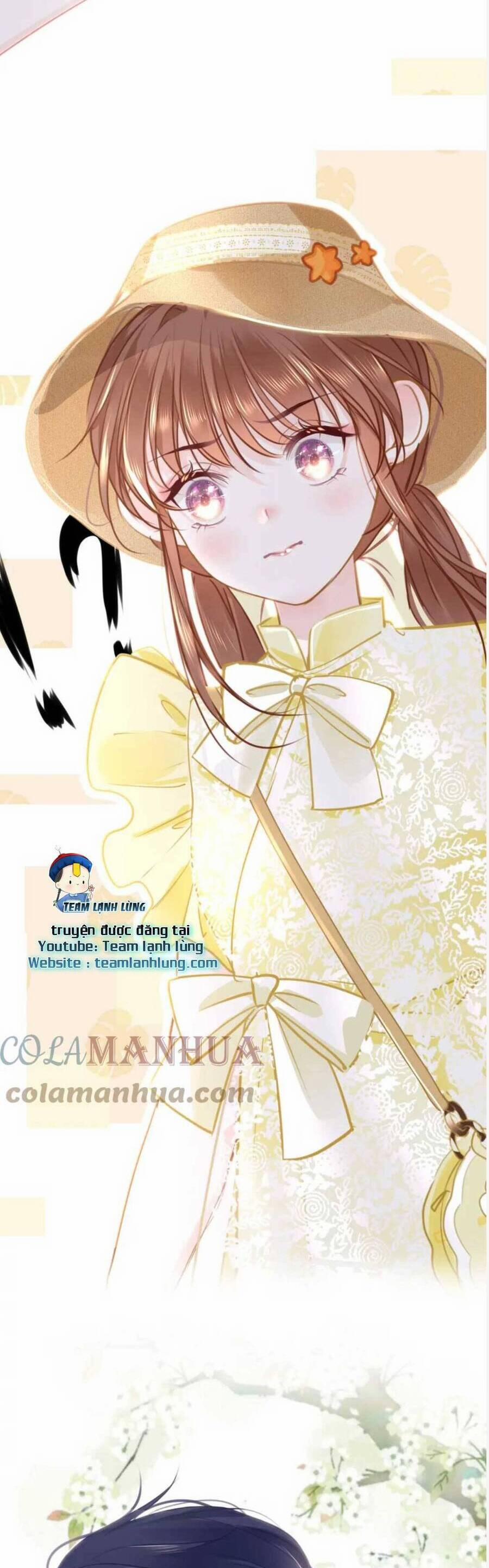 Chỉ Có Tình Yêu Mới Có Thể Ngăn Cản Hắc Hóa 83 trang 31