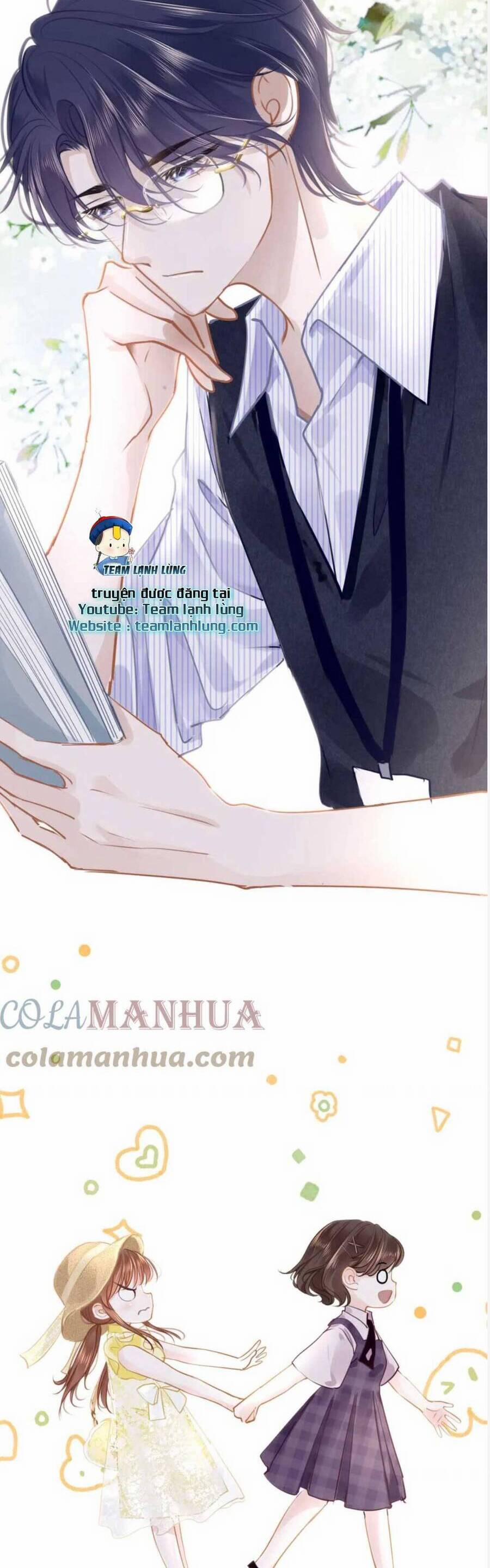 Chỉ Có Tình Yêu Mới Có Thể Ngăn Cản Hắc Hóa 83 trang 32