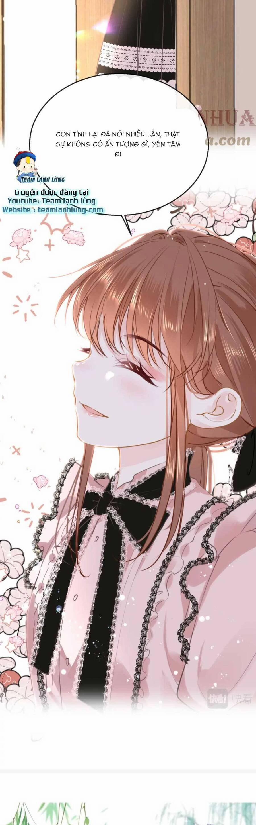 Chỉ Có Tình Yêu Mới Có Thể Ngăn Cản Hắc Hóa 83 trang 6