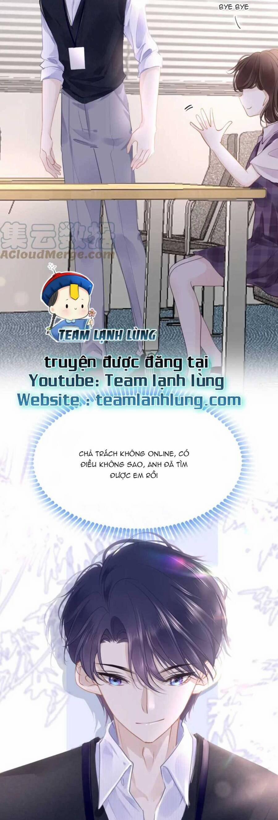 Chỉ Có Tình Yêu Mới Có Thể Ngăn Cản Hắc Hóa 84 trang 16