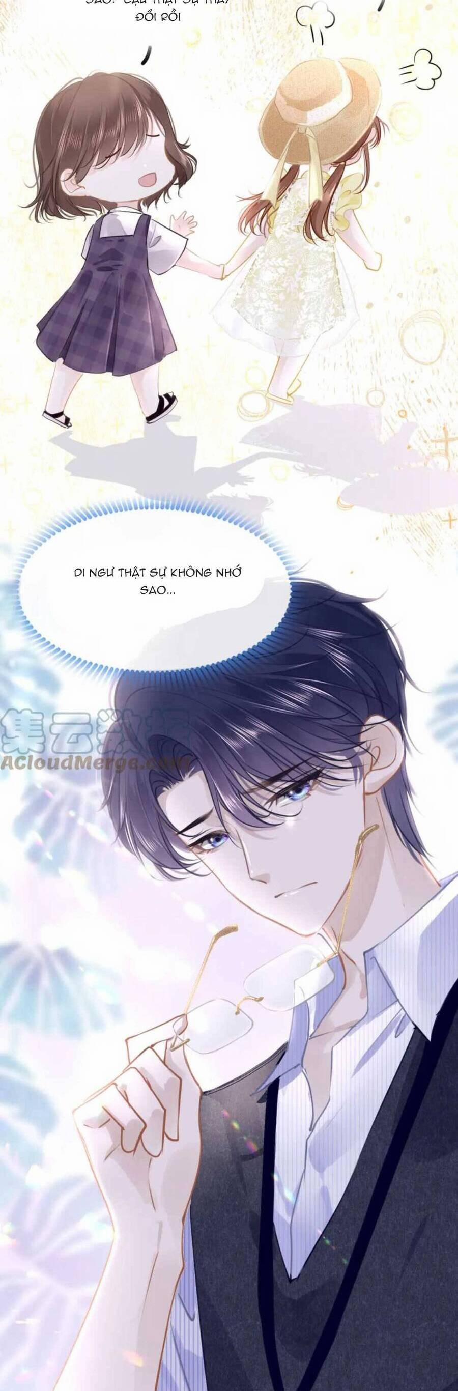 Chỉ Có Tình Yêu Mới Có Thể Ngăn Cản Hắc Hóa 84 trang 7