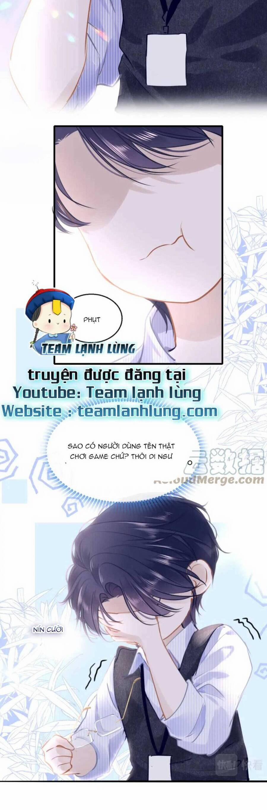 Chỉ Có Tình Yêu Mới Có Thể Ngăn Cản Hắc Hóa 84 trang 8