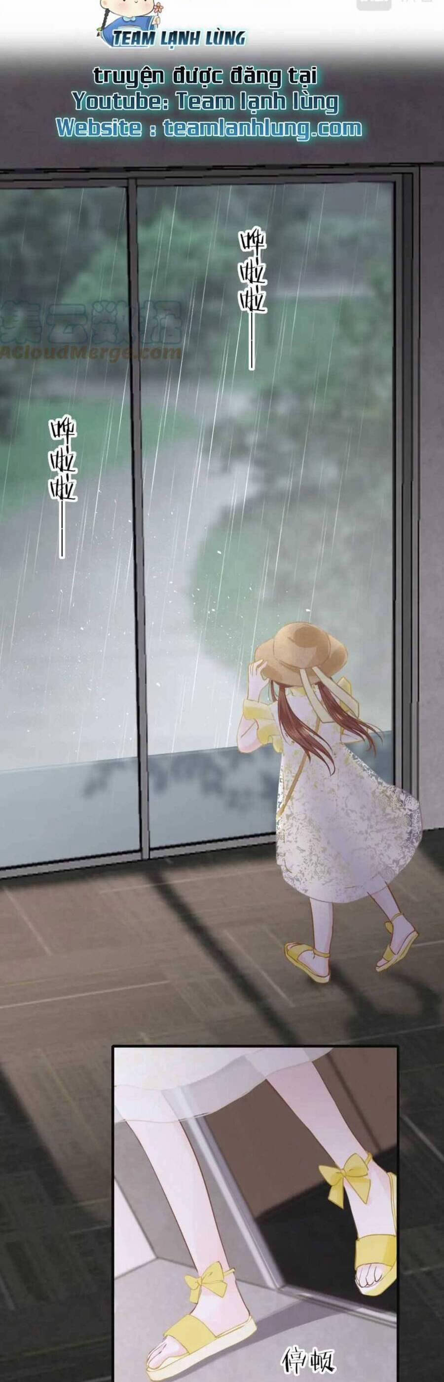 Chỉ Có Tình Yêu Mới Có Thể Ngăn Cản Hắc Hóa 85 trang 30