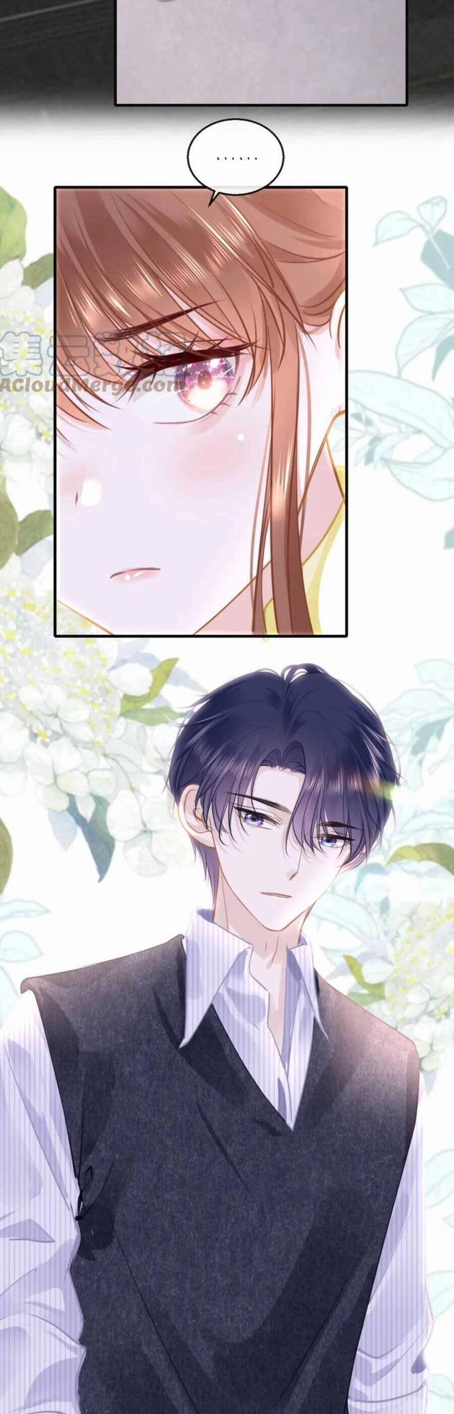 Chỉ Có Tình Yêu Mới Có Thể Ngăn Cản Hắc Hóa 85 trang 31