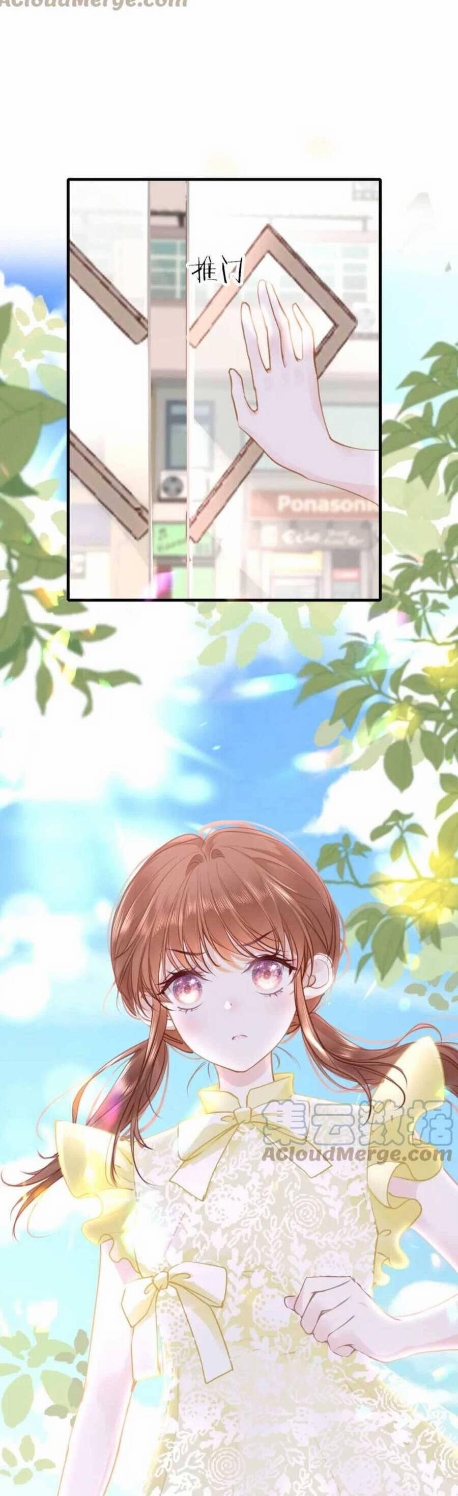 Chỉ Có Tình Yêu Mới Có Thể Ngăn Cản Hắc Hóa 85 trang 7