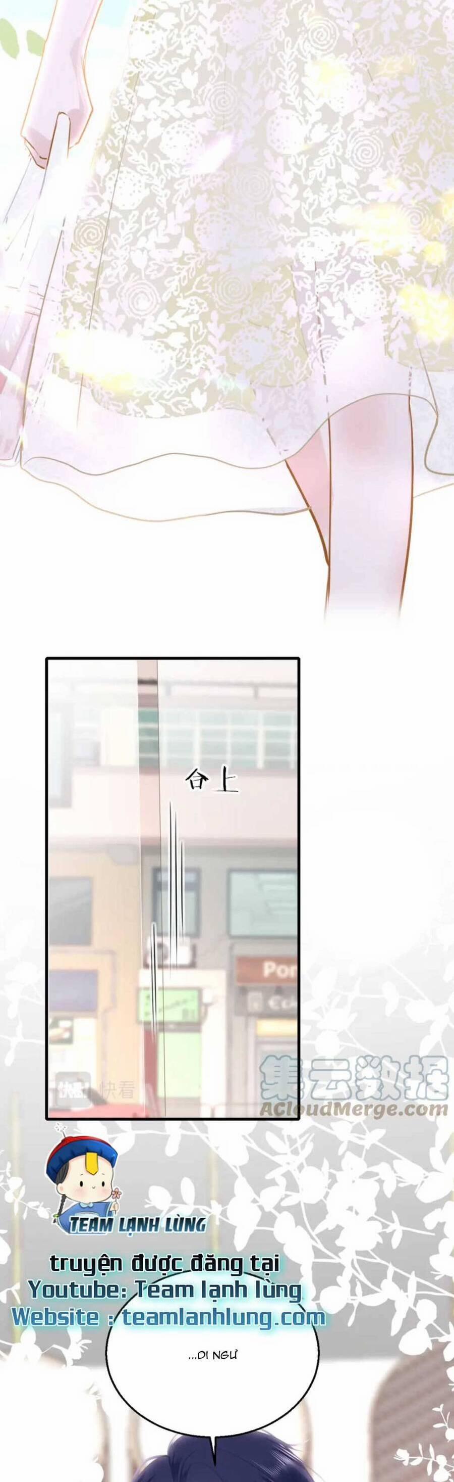 Chỉ Có Tình Yêu Mới Có Thể Ngăn Cản Hắc Hóa 85 trang 8