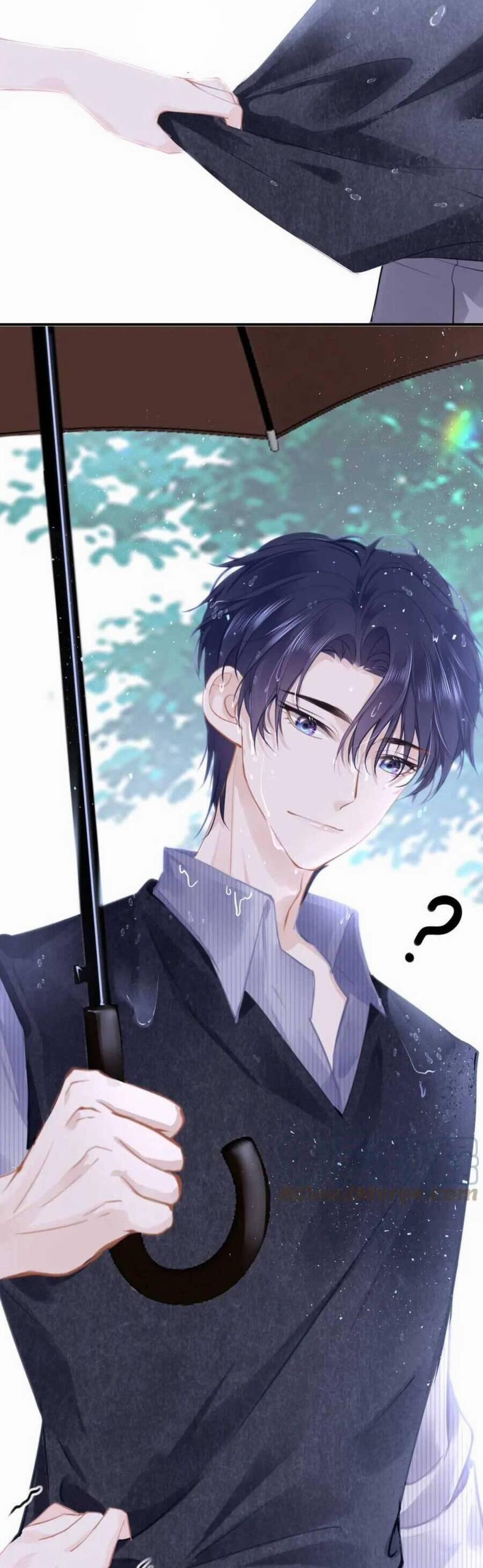 Chỉ Có Tình Yêu Mới Có Thể Ngăn Cản Hắc Hóa 86 trang 10