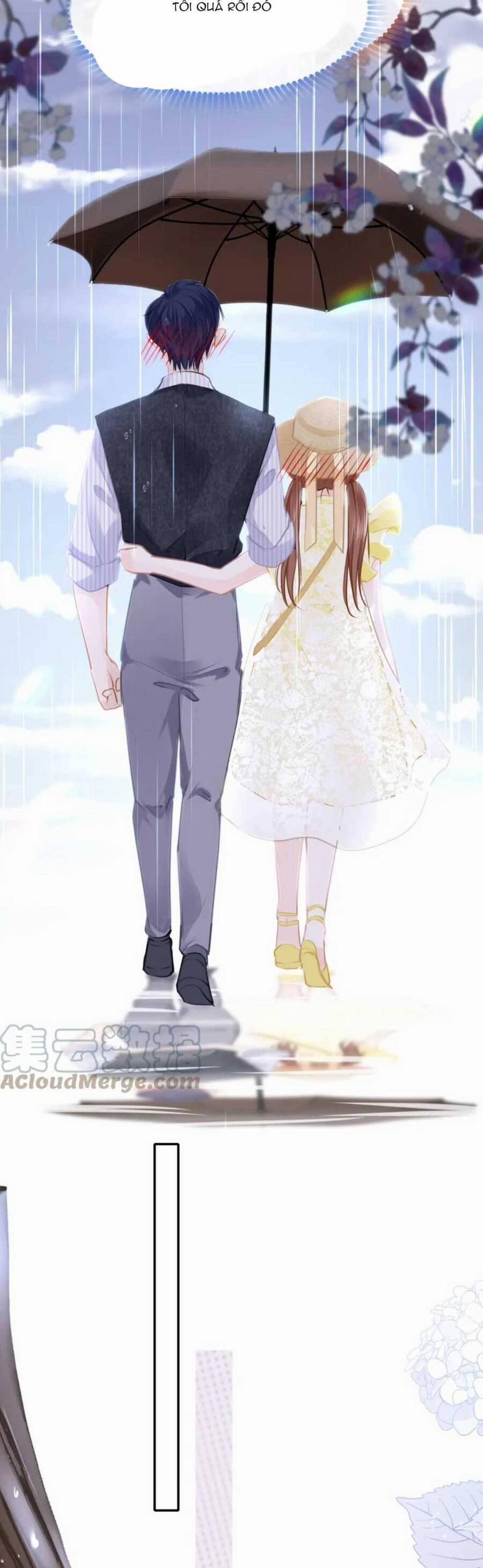 Chỉ Có Tình Yêu Mới Có Thể Ngăn Cản Hắc Hóa 86 trang 13