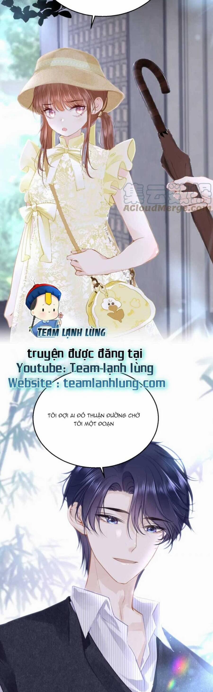 Chỉ Có Tình Yêu Mới Có Thể Ngăn Cản Hắc Hóa 86 trang 2