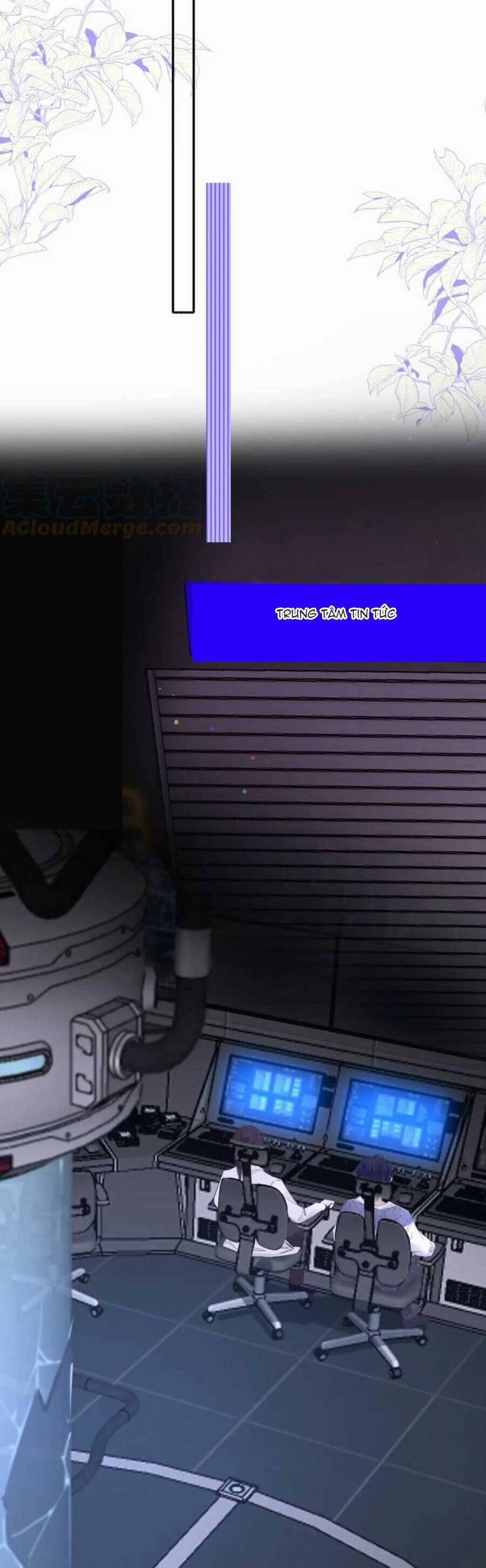 Chỉ Có Tình Yêu Mới Có Thể Ngăn Cản Hắc Hóa 86 trang 23