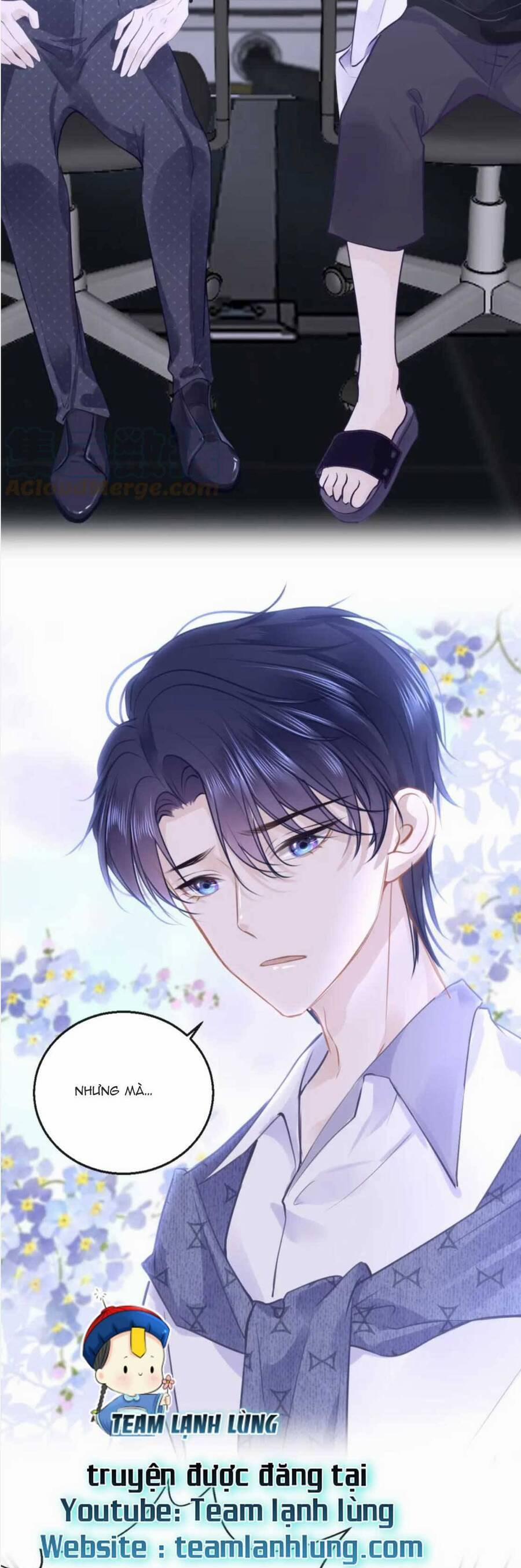 Chỉ Có Tình Yêu Mới Có Thể Ngăn Cản Hắc Hóa 86 trang 25