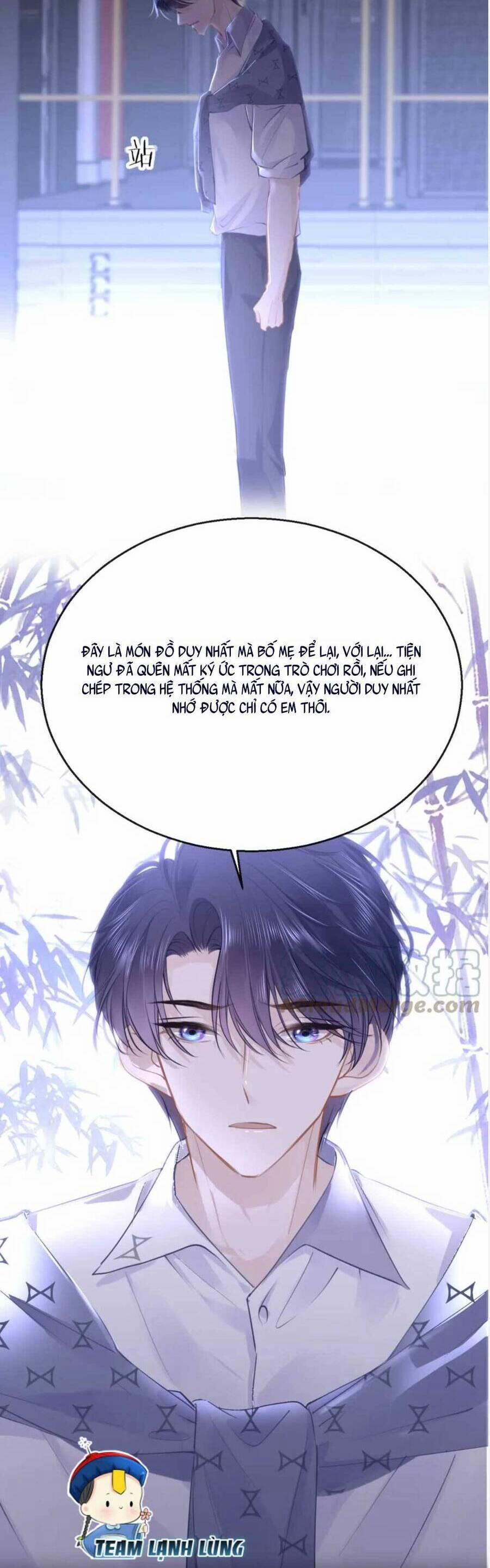 Chỉ Có Tình Yêu Mới Có Thể Ngăn Cản Hắc Hóa 87 trang 13