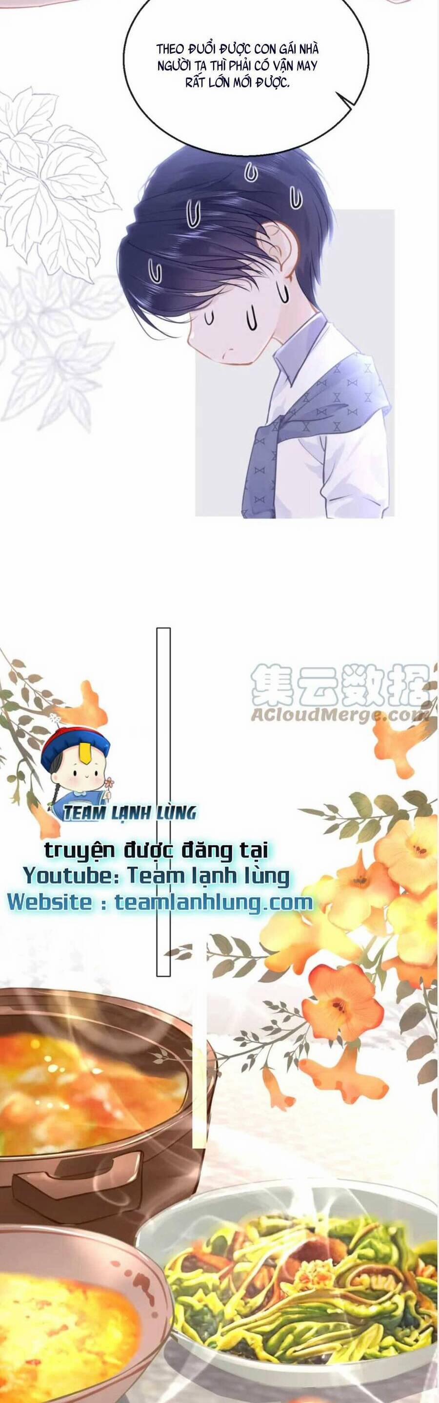 Chỉ Có Tình Yêu Mới Có Thể Ngăn Cản Hắc Hóa 87 trang 16