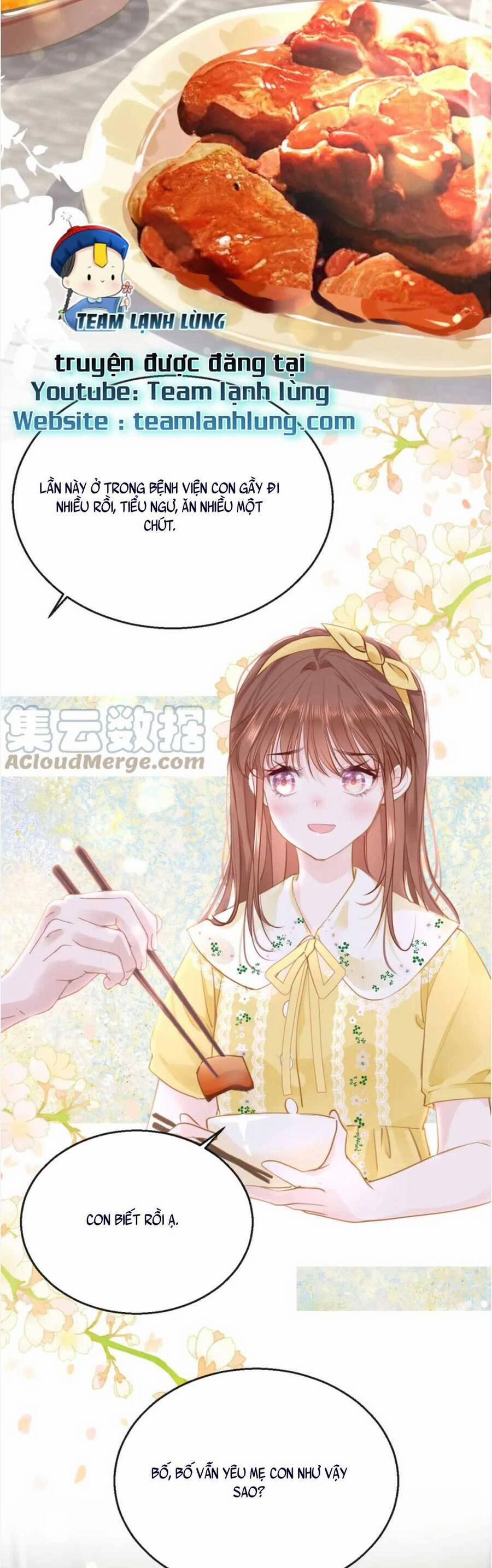 Chỉ Có Tình Yêu Mới Có Thể Ngăn Cản Hắc Hóa 87 trang 17