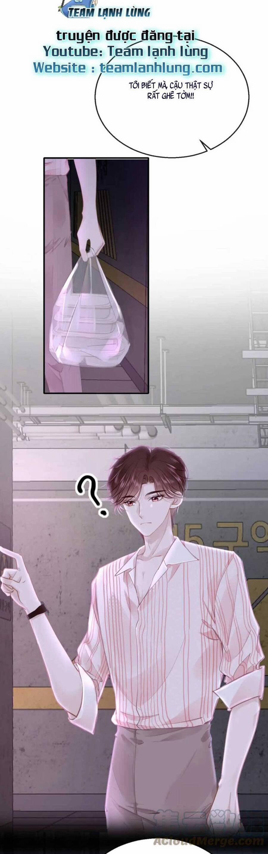 Chỉ Có Tình Yêu Mới Có Thể Ngăn Cản Hắc Hóa 87 trang 2