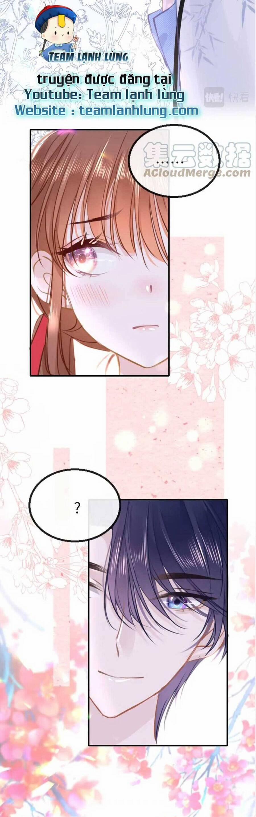 Chỉ Có Tình Yêu Mới Có Thể Ngăn Cản Hắc Hóa 87 trang 29