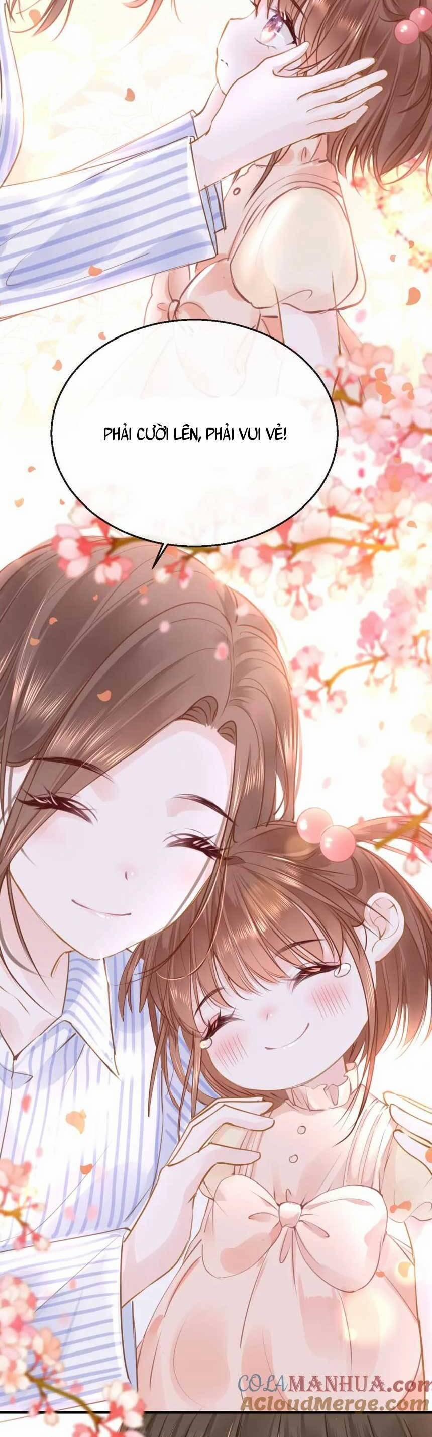 Chỉ Có Tình Yêu Mới Có Thể Ngăn Cản Hắc Hóa 88 trang 10