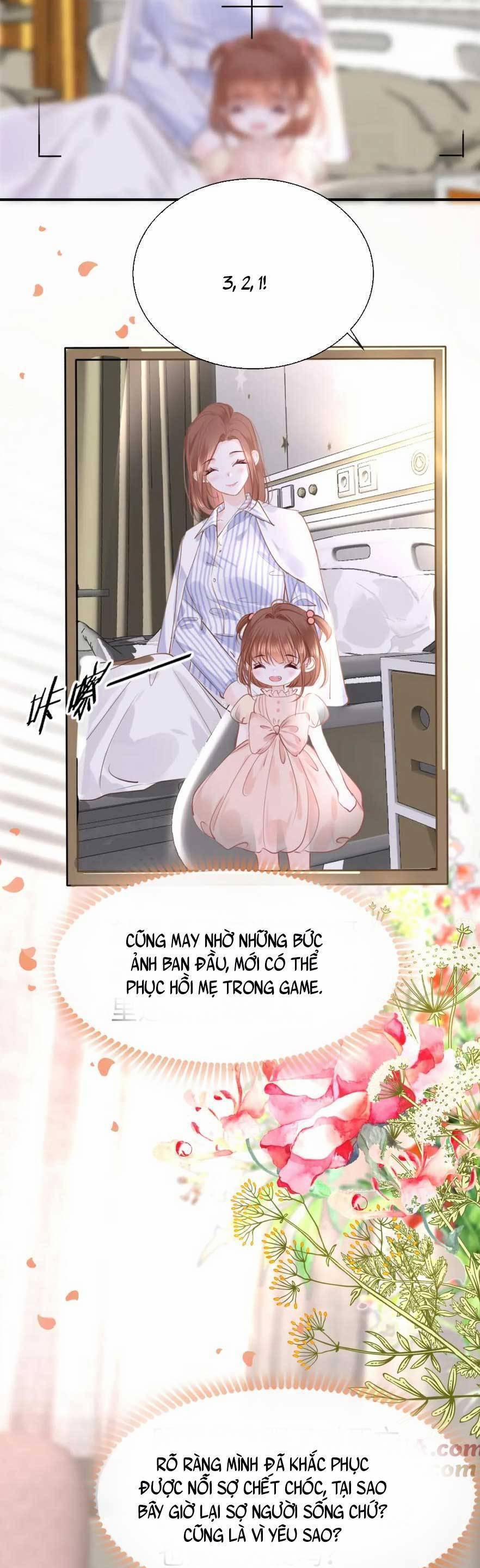 Chỉ Có Tình Yêu Mới Có Thể Ngăn Cản Hắc Hóa 88 trang 12