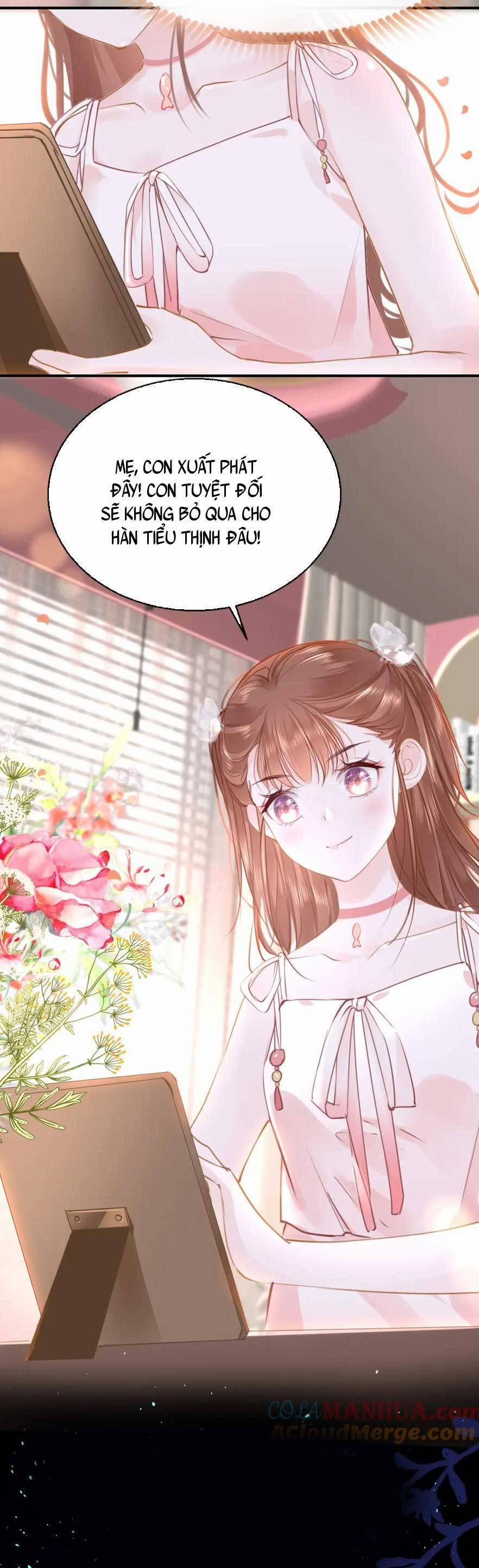 Chỉ Có Tình Yêu Mới Có Thể Ngăn Cản Hắc Hóa 88 trang 13