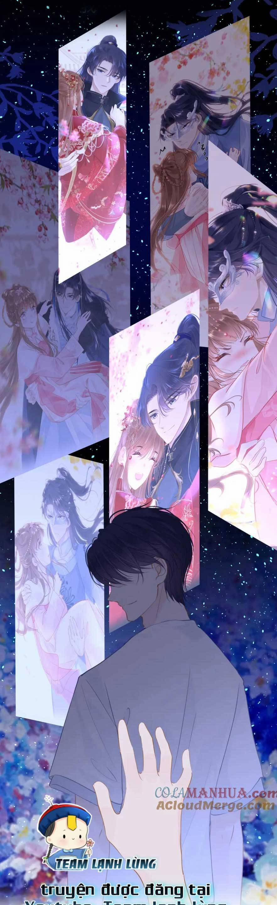 Chỉ Có Tình Yêu Mới Có Thể Ngăn Cản Hắc Hóa 88 trang 14