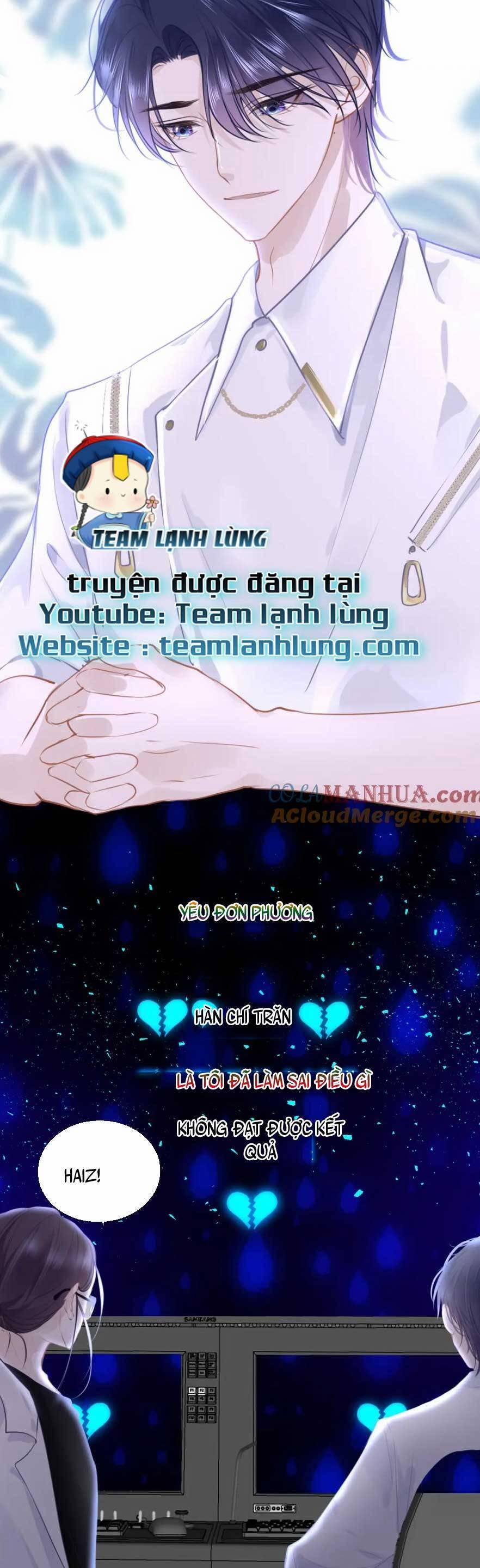 Chỉ Có Tình Yêu Mới Có Thể Ngăn Cản Hắc Hóa 88 trang 21