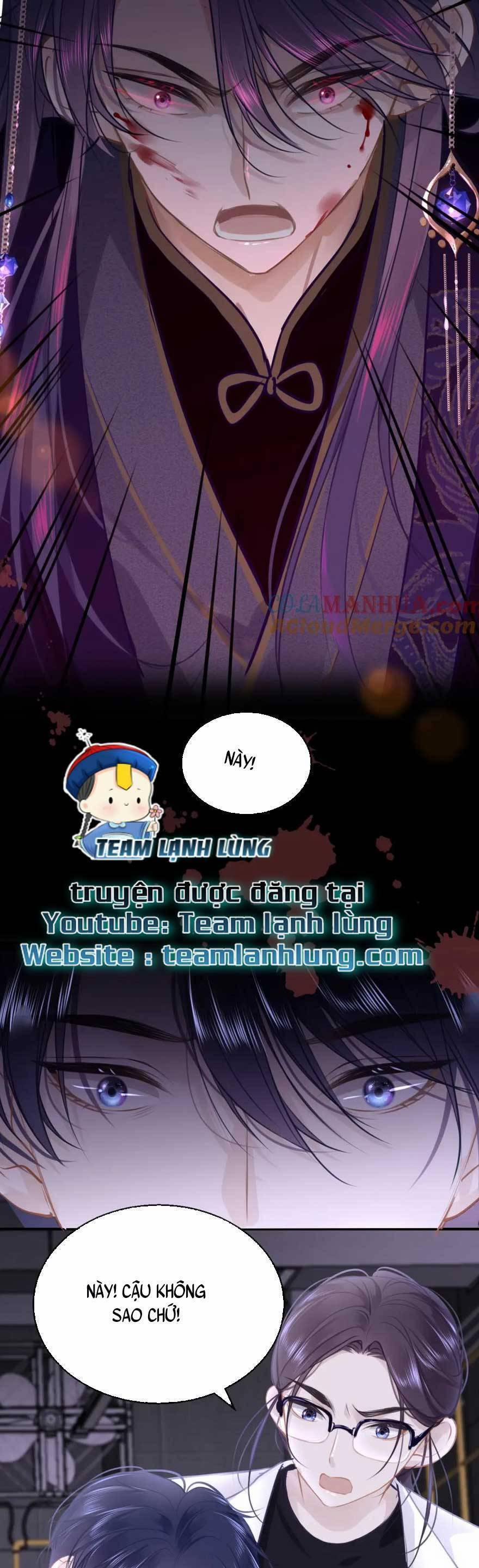 Chỉ Có Tình Yêu Mới Có Thể Ngăn Cản Hắc Hóa 88 trang 26