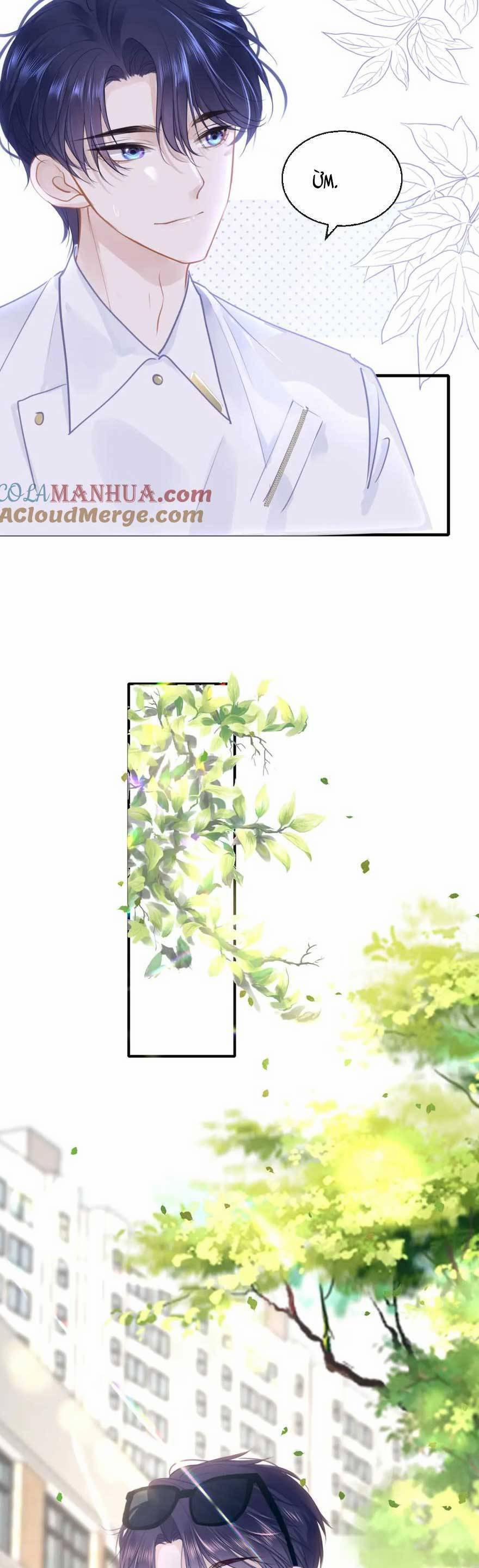 Chỉ Có Tình Yêu Mới Có Thể Ngăn Cản Hắc Hóa 88 trang 29